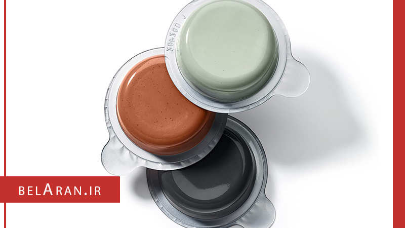 انواع دیگری از خاک رس که برای ساختن ماسک صورت مناسبند - بلاران