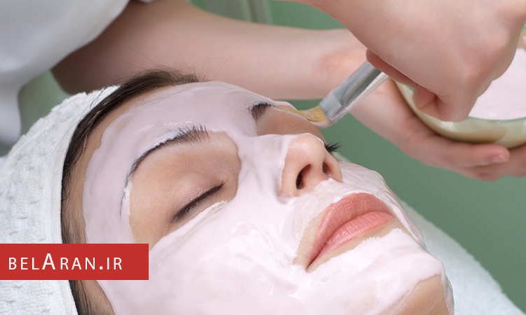 فواید خاک رس سفید معجزه ای برای زیبایی - بلاران