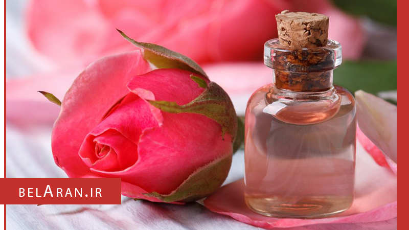 ماسک خاک رس سفید و استفاده از ویژگی های آن - بلاران