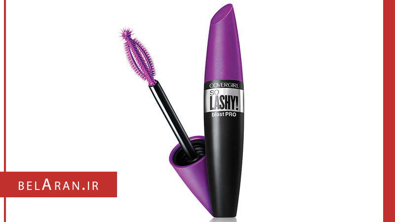 شناخت دیگر برس های ریمل و آشنایی بیشتر با نحوه کارکرد آن ها - بلاران