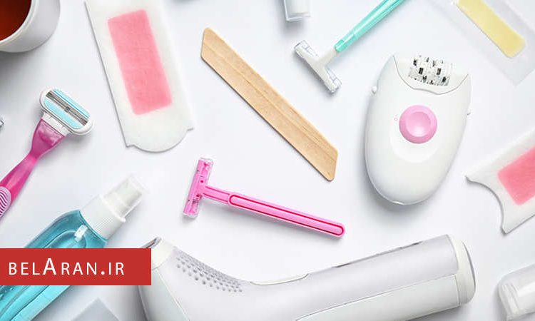 نکاتی که باید هنگام شیو کردن صورت به آن توجه کنید - بلاران