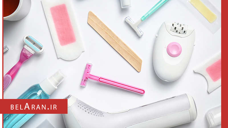 نکاتی که باید هنگام شیو کردن صورت به آن توجه کنید - بلاران