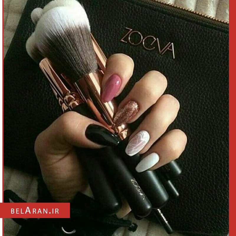 ست براش زووا-index_belaran ست براش لاکچری زوا Zoeva brush set