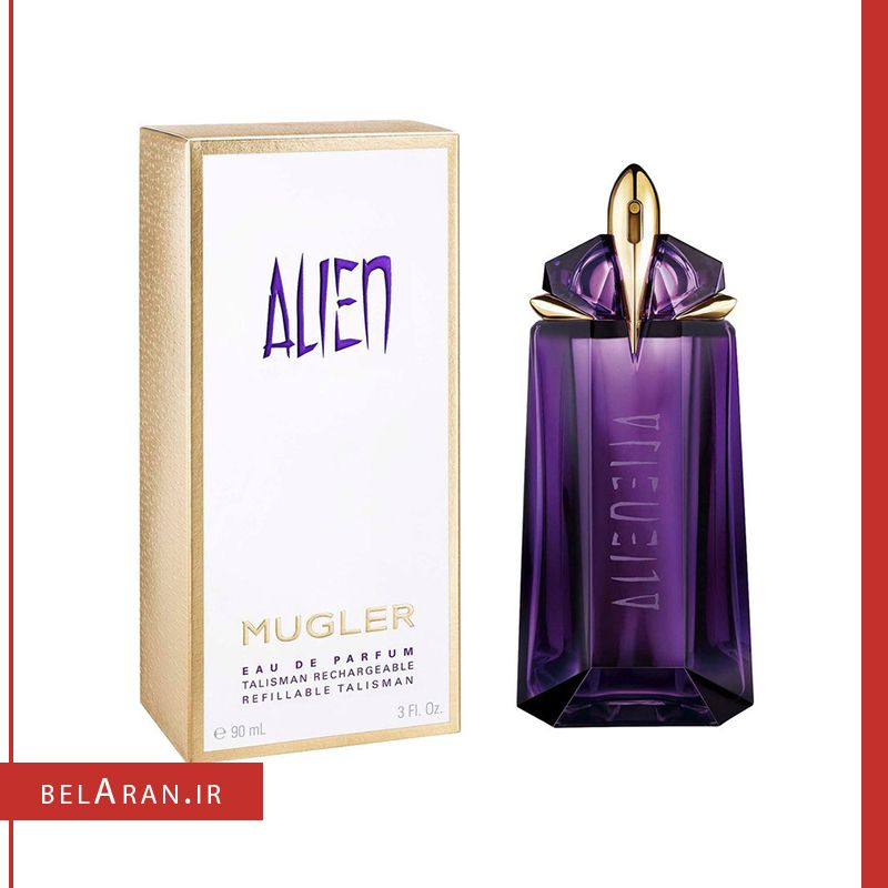 عطر الین موگلر زنانه-index_niazjo عطر الین موگلر زنانه Thierry Mugler Alien