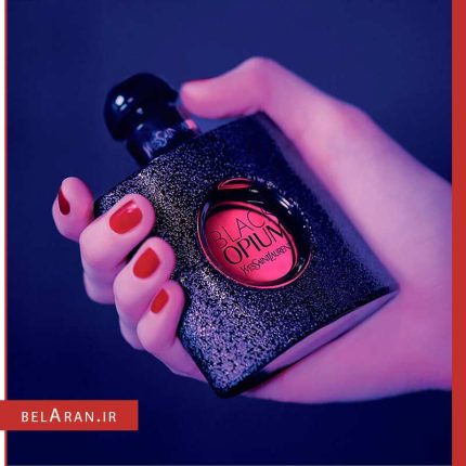 تستر ادوپرفیوم بلک اپیوم زنانه Black opium