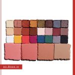 پالت سایه و رژگونه نیکس NYX Professional Makeup Such a Know-It