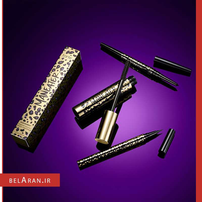خط چشم اتوماتیک تارت-index_belaran خط چشم اتوماتیک تارت MANEATER eyeliner tarte
