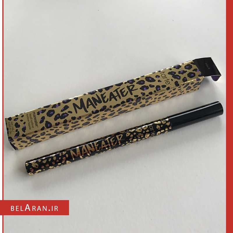 خط چشم اتوماتیک تارت-index_belaran خط چشم اتوماتیک تارت MANEATER eyeliner tarte