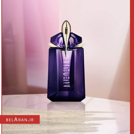 عطر الین موگلر زنانه Thierry Mugler Alien