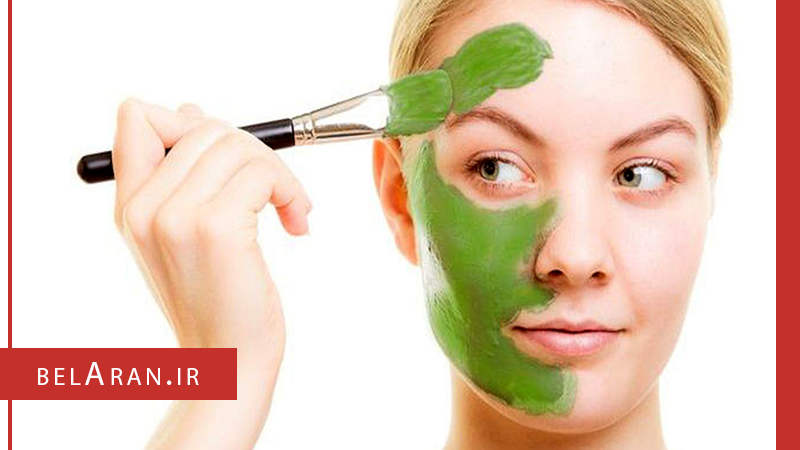 سفید کردن پوست صورت به کمک ماسک هایی از عسل - بلاران