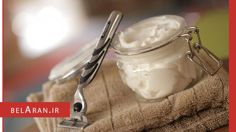 چگونه کرم اصلاح خانگی با مواد طبیعی بسازیم؟! - بلاران