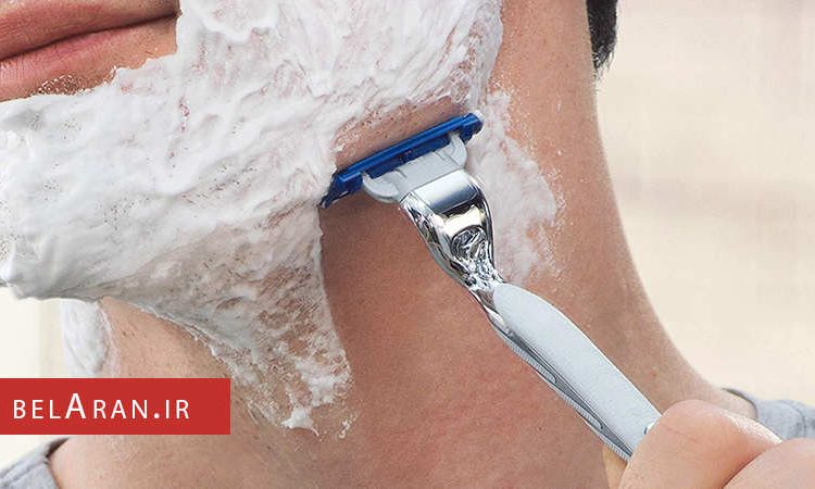 تفاوت ژیلت ها یا تیغ های اصلاح مردانه و زنانه از یکدیگر - بلاران