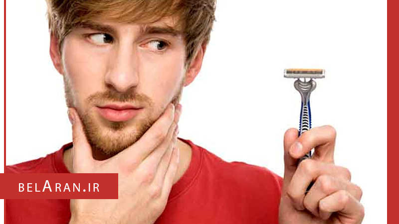 تفاوت ژیلت ها یا تیغ های اصلاح مردانه و زنانه از یکدیگر - بلاران