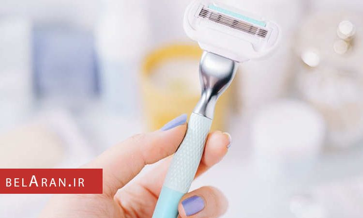 شناخت بیشتر تیغ های اصلاح و معرفی انواع کلی آن - بلاران