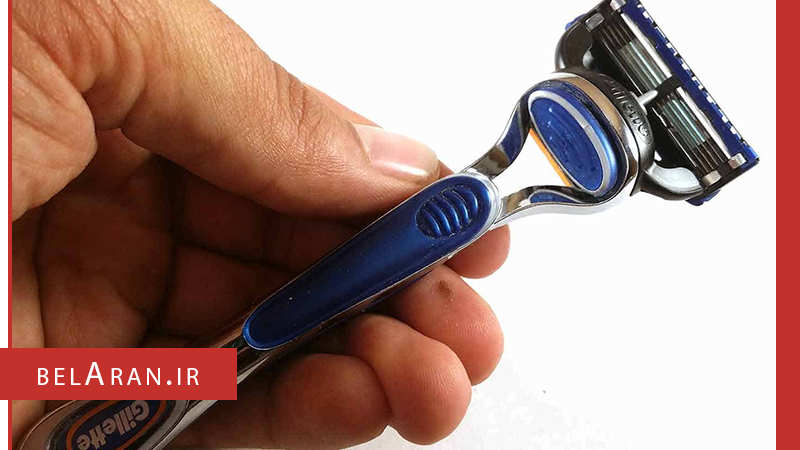 ویژگی های یک تیغ خوب و با کیفیت چیست؟ - بلاران