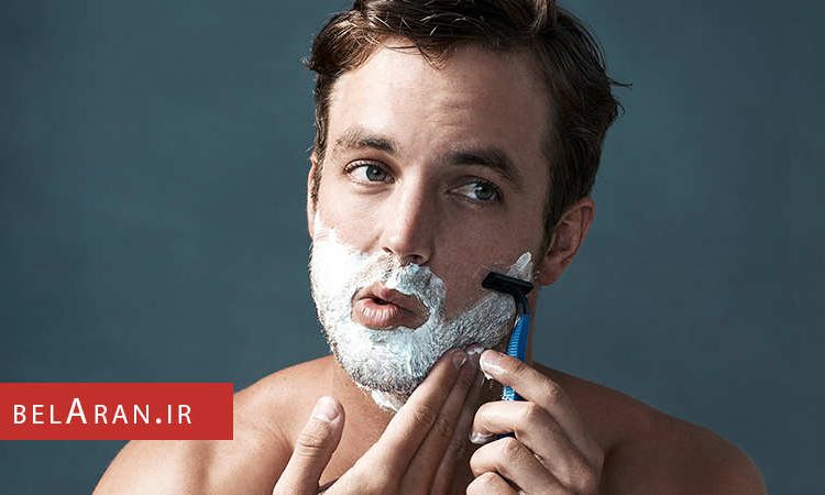 علت تفاوت ژیلت های مردانه و زنانه در چیست؟ - بلاران