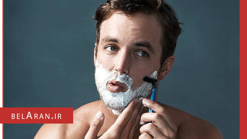 علت تفاوت ژیلت های مردانه و زنانه در چیست؟ - بلاران