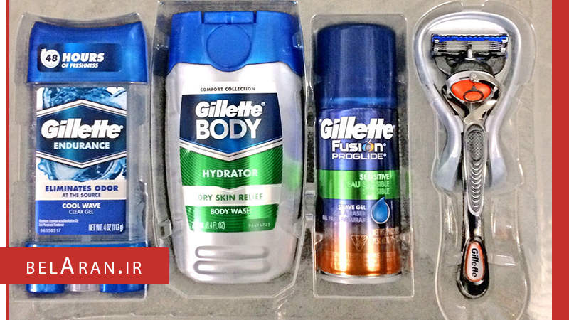 فواید استفاده از روان کننده ها مانند ژل ها، فوم ها و کرم های اصلاح چیست؟ - بلاران