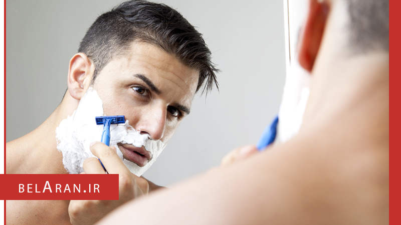 ژل اصلاح صورت و بدن چیست و چه ویژگی هایی دارد؟ - بلاران