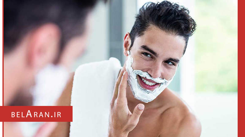 استفاده از خمیر اصلاح یا ژل اصلاح یا فوم اصلاح کدام بهتر است؟ - بلاران