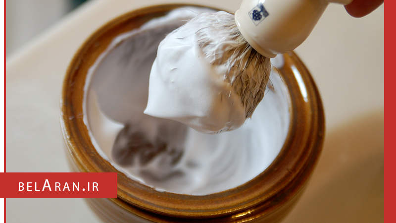 استفاده از خمیر اصلاح یا ژل اصلاح یا فوم اصلاح کدام بهتر است؟ - بلاران