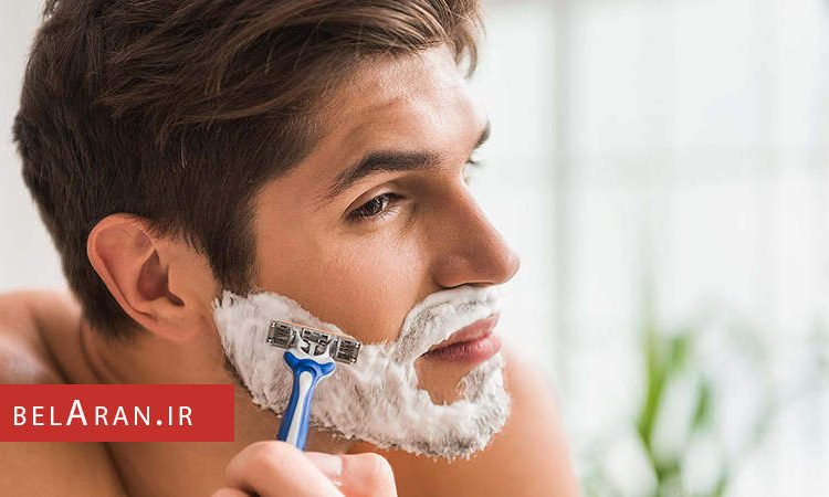 استفاده از خمیر اصلاح یا ژل اصلاح یا فوم اصلاح کدام بهتر است؟ - بلاران