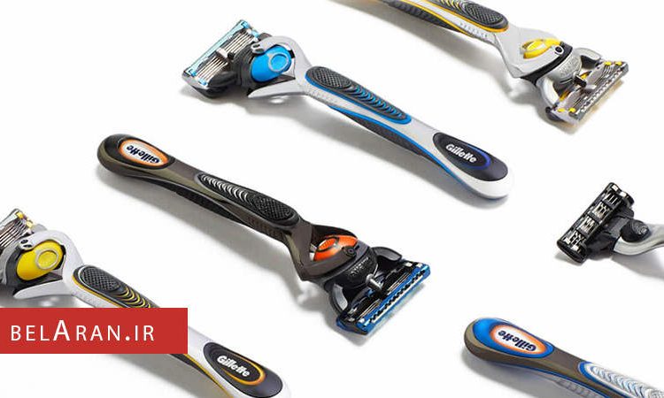 بهترین خودتراش های مردانه و شناخت بیشتر آن ها - بلاران