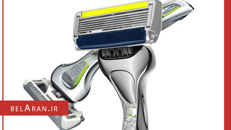 شناخت برترین خودتراش های مردانه با مارکی غیر از ژیلت - بلاران