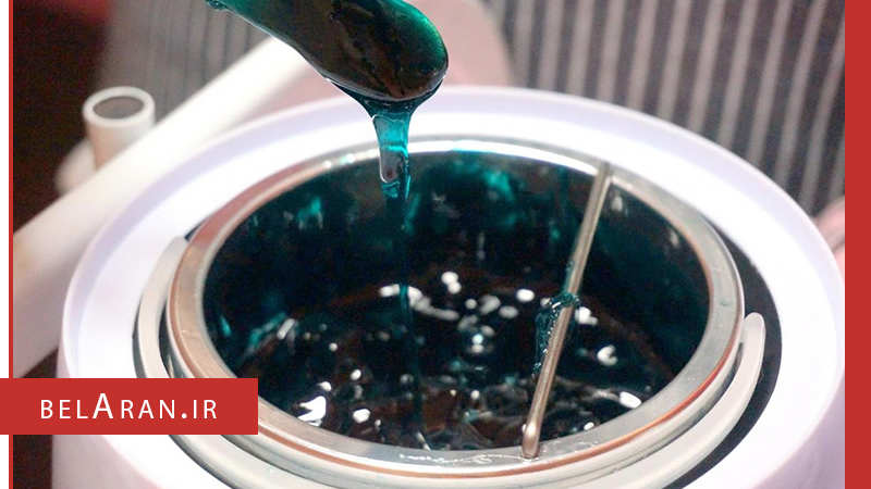 اپیلاسیون با وکس و نکات کلیدی در باره آن - بلاران