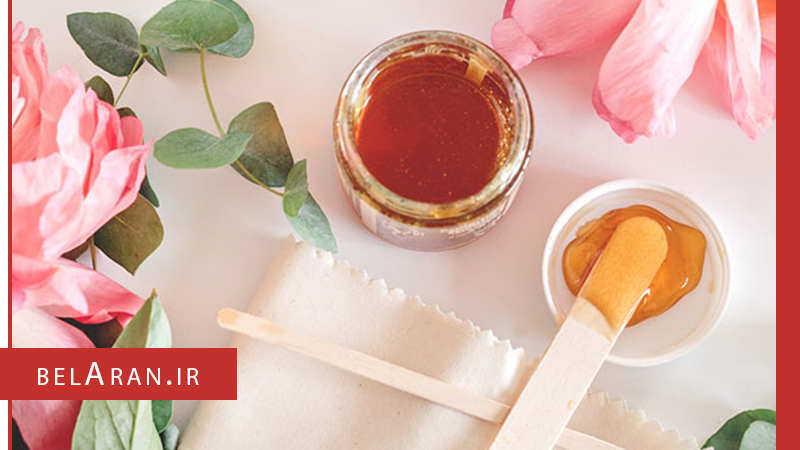 با مزایای وکس کردن آشنا شوید و معایب آن را نیز بدانید - بلاران