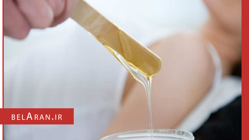 با مزایای وکس کردن آشنا شوید و معایب آن را نیز بدانید - بلاران