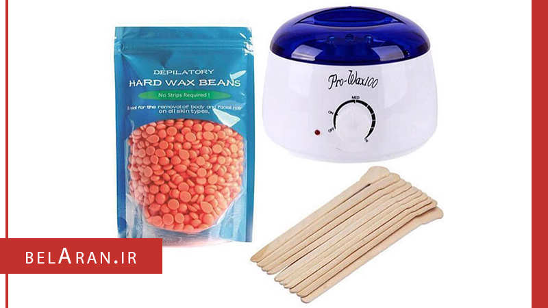 با مزایای وکس کردن آشنا شوید و معایب آن را نیز بدانید - بلاران