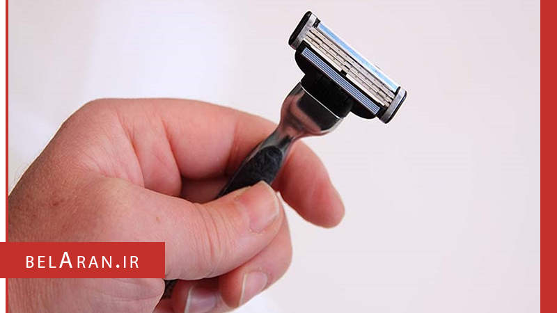 بهترین و مناسب ترین ژیلت زنانه را چگونه انتخاب کنیم؟ - بلاران