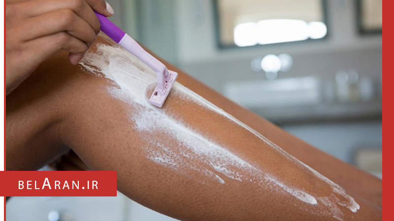 بهترین و مناسب ترین ژیلت زنانه را چگونه انتخاب کنیم؟ - بلاران