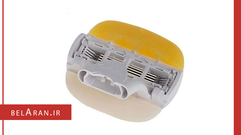 بهترین و مناسب ترین ژیلت زنانه را چگونه انتخاب کنیم؟ - بلاران