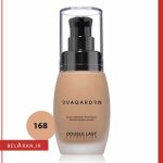کرم پودر دبل لست اواگاردن EVAGARDEN DOUBLE LAST FOUNDATION 168