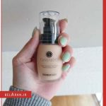 کرم پودر دبل لست اواگاردن EVAGARDEN DOUBLE LAST FOUNDATION