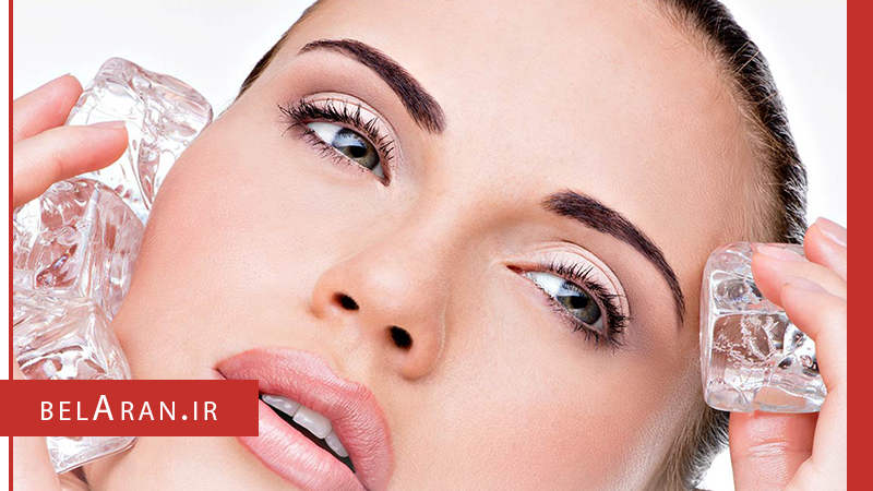 از شیوه های طبیعی برای درمان جوش های بعد اصلاح کمک بگیرید - بلاران