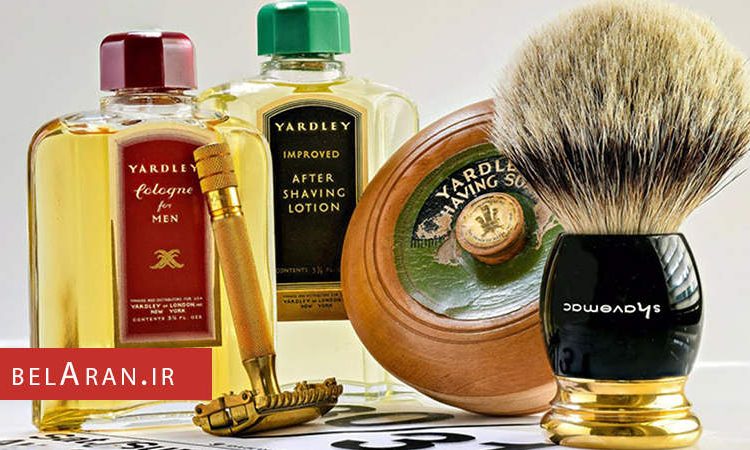 افترشیو چیست و چه موادی در ساخت آن استفاده شده است؟ - بلاران