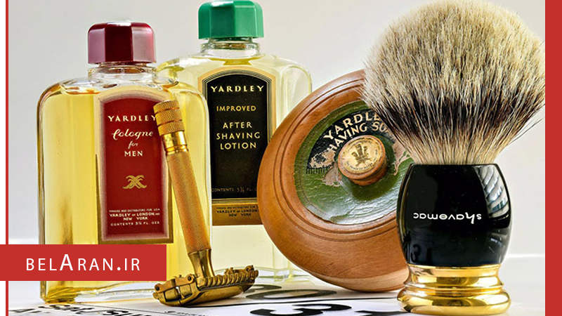 افترشیو چیست و چه موادی در ساخت آن استفاده شده است؟ - بلاران