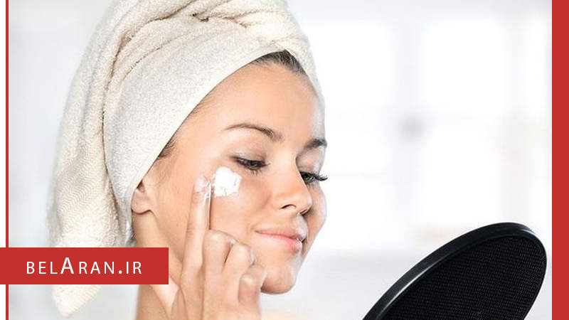 جوش های بعد اصلاح صورت را چگونه درمان کنیم؟ - بلاران