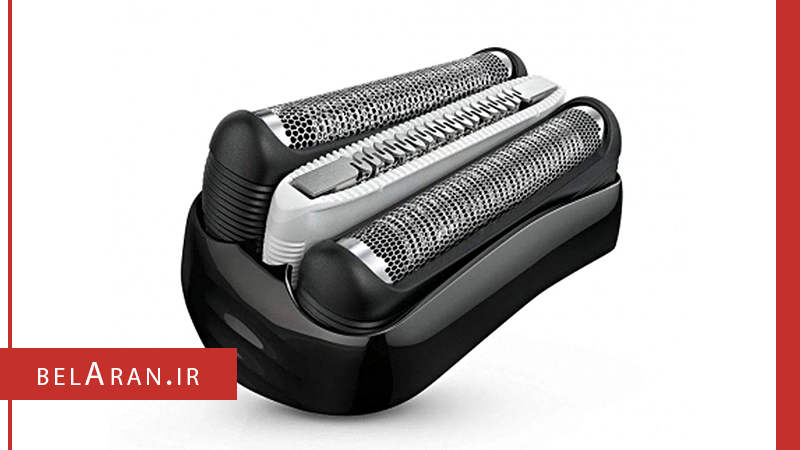 طریقه شستشوی ریش تراش برقی و تمیز کردن آن را بیاموزیم - بلاران