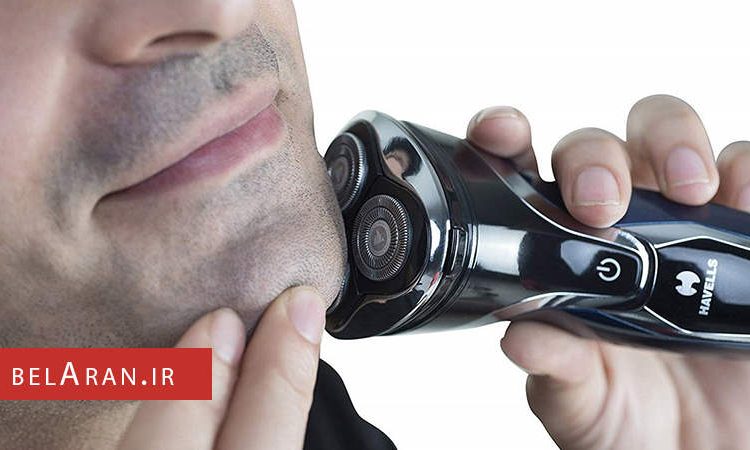 چگونگی نگهداری از ماشین اصلاح و روش های مراقبت از آن - بلاران