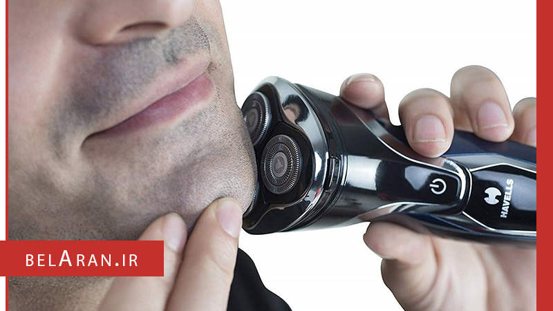 چگونگی نگهداری از ماشین اصلاح و روش های مراقبت از آن - بلاران