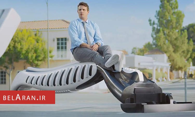 ماشین اصلاح برقی و نکات کلیدی در باره ی استفاده از آن - بلاران