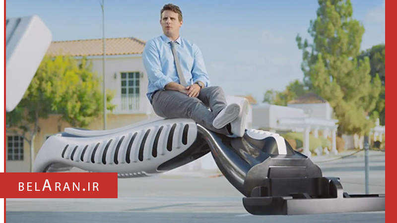 ماشین اصلاح برقی و نکات کلیدی در باره ی استفاده از آن - بلاران