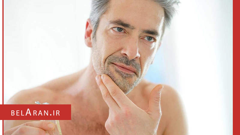 چگونه طول عمر دستگاه ریش تراش را افزایش دهیم؟ - بلاران