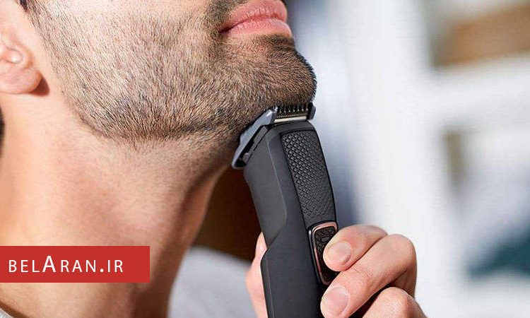 مهمترین قابلیت ها و ویژگی های ماشین ریش تراش چیست؟ - بلاران