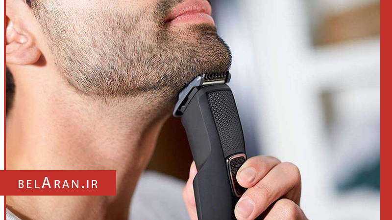 مهمترین قابلیت ها و ویژگی های ماشین ریش تراش چیست؟ - بلاران