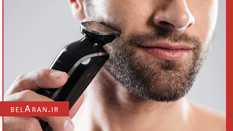 ماشین های اصلاح برقی و معرفی قابلیت های مختلف آن و کاربری راحت تر - بلاران